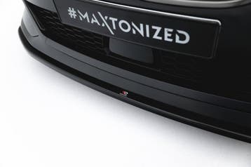 Front Splitter BMW M135i M-Performance F40, Verzenden