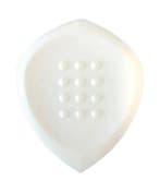 Attak Pik - Stealth - plectrum - 2.00 mm, Ophalen of Verzenden, Nieuw, Elektrische gitaar