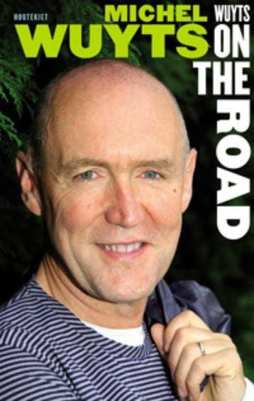 Wuyts on the road - Michel Wuyts 9789089240934, Verzenden, Gelezen, Michel Wuyts
