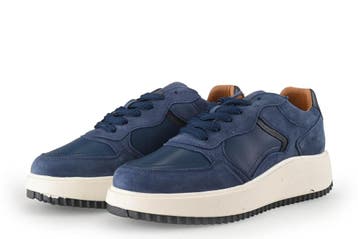Cycleur de Luxe Sneakers in maat 36 Blauw, Kleding | Dames, Cycleur de Luxe, Verzenden, Blauw, Sneakers of Gympen