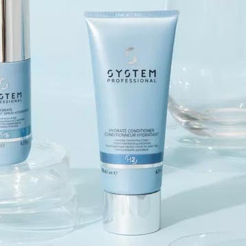 System Professional Hydrate Conditioner H2, Verzenden, Nieuw