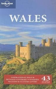 Wales 9781741790030 Peter Dragicevich, Verzenden, Gelezen, Peter Dragicevich