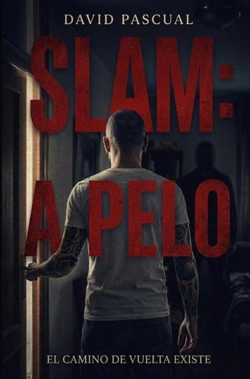 Slam: A Pelo | David Pascual | Nieuw, Ophalen of Verzenden, Nieuw, David Pascual