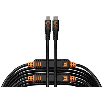 TetherTools Leverlock & Cable Kit Optima 10G 31 (9.2m), Ophalen of Verzenden, Nieuw