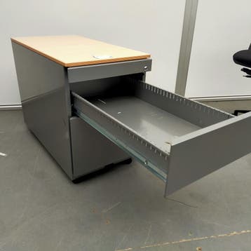 TDS ladeblok - 61x43x80 cm, Huis en Inrichting, Kasten | Ladekasten, Ophalen of Verzenden, Nieuw