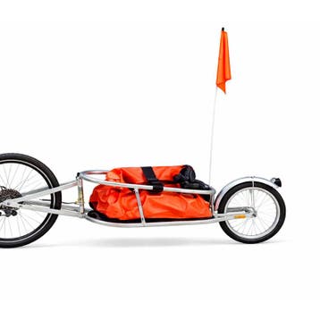 Bagage Fietskar Bike Carrier, Verzenden, Nieuw