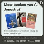 De tak van Salzburg 9789021468013 A. Jongstra, Verzenden, Gelezen, A. Jongstra