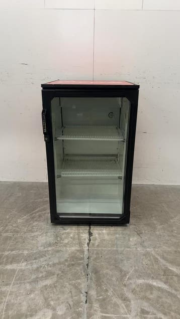 Coca Cola Frigoglass 85 HC Barkoeling 103 liter 230V Horeca, Ophalen of Verzenden, Gebruikt