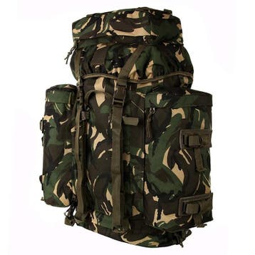 Rugzak commando. Diverse kleuren, Verzenden, Nieuw