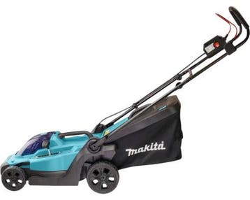 MAKITA Accu grasmaaier DLM330RT 33 cm incl. 18 V accu en lad, Verzenden, Nieuw