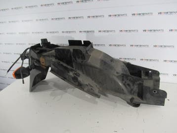 Suzuki GSX 600 F Spatbord subframe, Motoren, Onderdelen | Suzuki, Ophalen of Verzenden, Nieuw