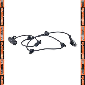 ABS-sensor Toyota 4 Runner 3.4 4WD (N18) Van 1995-11 tot 200, Verzenden, Nieuw, Toyota