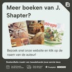 Het broodmachine bakboek 9789059205567 J. Shapter, Verzenden, Gelezen, J. Shapter