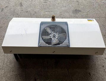 Searle Koelverdamper 1.89kW, TG3 5-5, R404A