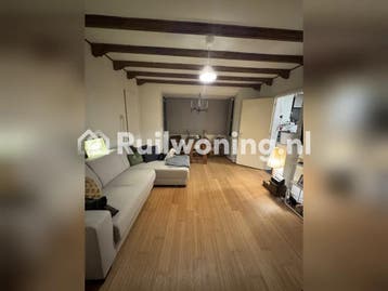 Leuk flatje in Breda zoekt ruil met Eindhoven, Huizen en Kamers, Woningruil