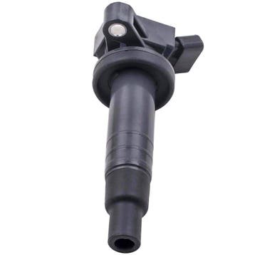 4x Bobine geschikt voor Toyota Avensis, Celica, Corolla,..., Verzenden, Nieuw, Toyota