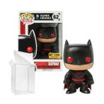 Funko Pop!   Earth 2 Batman #62 Hot Topic, Verzenden, Nieuw