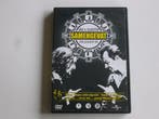 Arie & Silvester - Samengevat (DVD), Cd's en Dvd's, Ophalen of Verzenden, Zo goed als nieuw