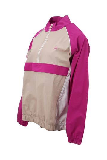 Organic Basics Jas in maat M Roze, Kleding | Dames, Jassen | Winter, Organic Basics, Verzenden, Zo goed als nieuw, Overige kleuren