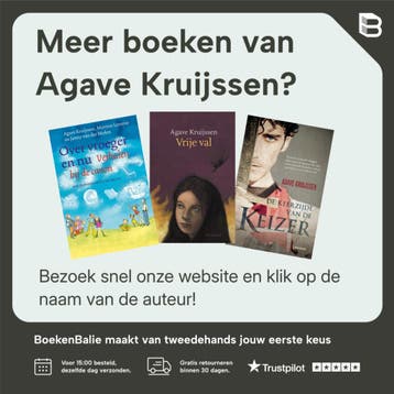 Het hondje van de prins / Hollandse helden - Agave Kruijssen, Verzenden, Gelezen, Agave Kruijssen
