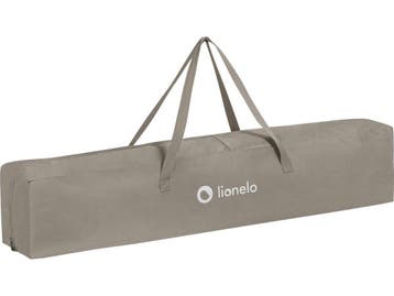 Lionelo Willow - Kinderbox - 2 afsluitbare zij-ingangen -, Verzenden, Nieuw