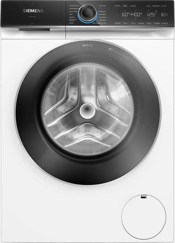 Siemens iQ700 WG44B2A40 wasmachine Voorlader 9 kg 1400 RPM, Witgoed en Apparatuur, Wasmachines, Verzenden, Nieuw