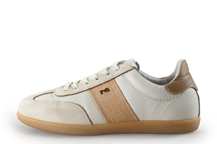 NeroGiardini Sneakers in maat 36 Wit, Kleding | Dames, Schoenen, Wit, Zo goed als nieuw, Sneakers of Gympen, Verzenden