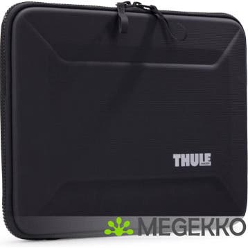 Thule TGSE2558 Black 35,6 cm (14 ) Opbergmap/sleeve Zwart, Verzenden, Nieuw, Thule