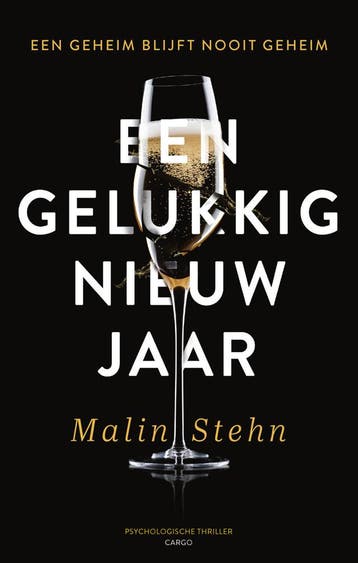 Een gelukkig nieuwjaar (Goed), Boeken, Verzenden, Gelezen, Malin Stehn
