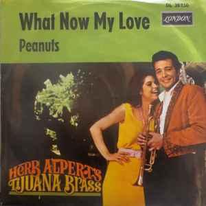 vinyl single 7 inch - Herb Alpert And The Tijuana Brass -..., Cd's en Dvd's, Verzenden, Zo goed als nieuw, 7 inch, Jazz en Blues