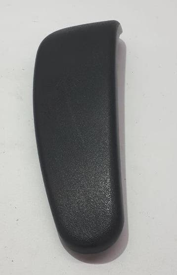 Ahrend 220 armpad, links, zwart, Ophalen, Nieuw in verpakking