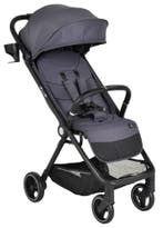 Cangaroo Flip Obsidian Grey Wandelwagen, Verzenden, Nieuw