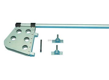 KOMPLETE ROERSET -ALLPA-, Ophalen of Verzenden, Nieuw, Zeilboot of Motorboot