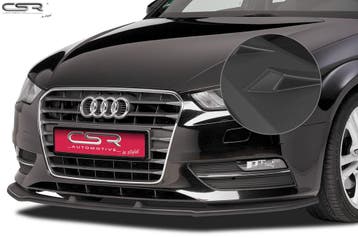 Cupspoiler voor Audi A3 8V CSL179-L, Verzenden, Nieuw