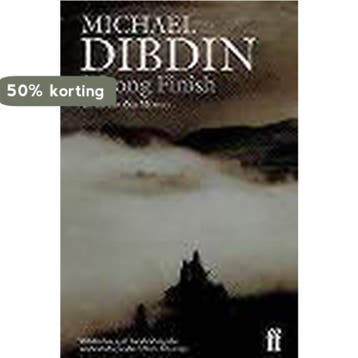 [Onbekend] - Michael Dibdin 9780571193417, Boeken, Verzenden, Gelezen, Michael Dibdin