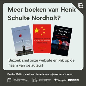 Merdeka 9789462498761 Henk Schulte Nordholt, Verzenden, Zo goed als nieuw, Henk Schulte Nordholt