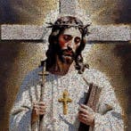 David Law (1967) - Corpus Christi V