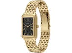 FOSSIL RAQUEL - Polshorloge - 23 mm - Goudkleurig, Kleding | Dames, Overige Dameskleding, Verzenden, Nieuw