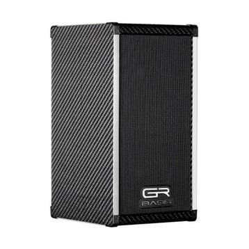 GR Bass AT208/4(SL) AeroTech Series Speaker Cabinet – 2x8, Ophalen of Verzenden, Nieuw
