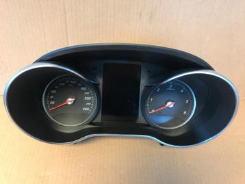 Mercedes Vito W470 teller 4709009402, Auto-onderdelen, Dashboard en Schakelaars, Verzenden, Gebruikt