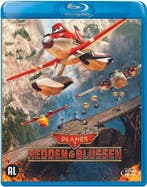 Disney planes 2 koopje (blu-ray tweedehands film), Ophalen of Verzenden, Nieuw in verpakking