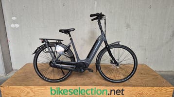 E-Bike | Gazelle Grenoble C8 HMB | -52%, Fietsen en Brommers, Elektrische fietsen, 51 tot 55 cm, Ophalen, Zo goed als nieuw, Gazelle