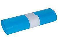 Containerzakken afvalzakken LDPE 70x110 Blauw T60 200 stuks, Ophalen of Verzenden, Overige typen