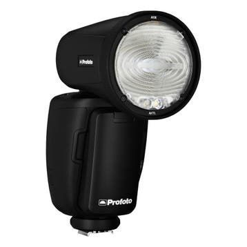 Profoto A1X AirTTL voor Sony - Tweedehands, Audio, Tv en Foto, Fotografie | Flitsers, Verzenden, Gebruikt, Profoto