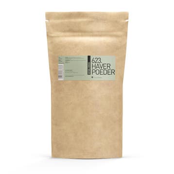 Haverpoeder (colloïdaal), Verzenden, Nieuw, Bodylotion, Crème of Olie