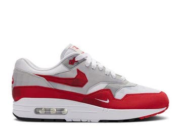 Nike Air Max 1 .SWOOSH Low Poly (Sneakers, Schoenen), Nike air max, Overige kleuren, Verzenden, Nieuw