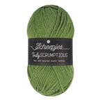 Scheepjes Truly Scrumptious 100gram - 336 Green Tea Eclairs, Verzenden, Nieuw