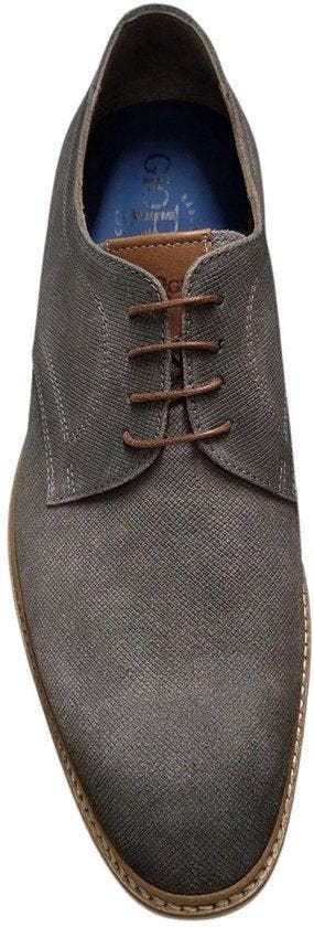 2dekans | Giorgio Daytona Veterschoenen - Heren - - 44, Kleding | Heren, Schoenen, Ophalen of Verzenden, Zo goed als nieuw, Giorgio