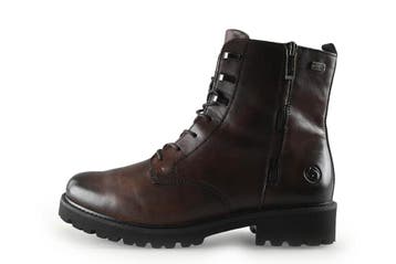 Remonte Veterboots in maat 39 Bruin, Bruin, Verzenden, Overige typen, Remonte