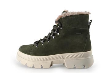 Ara Wandelschoenen in maat 39 Groen, Kleding | Dames, Verzenden, Wandelschoenen, Zo goed als nieuw, Ara